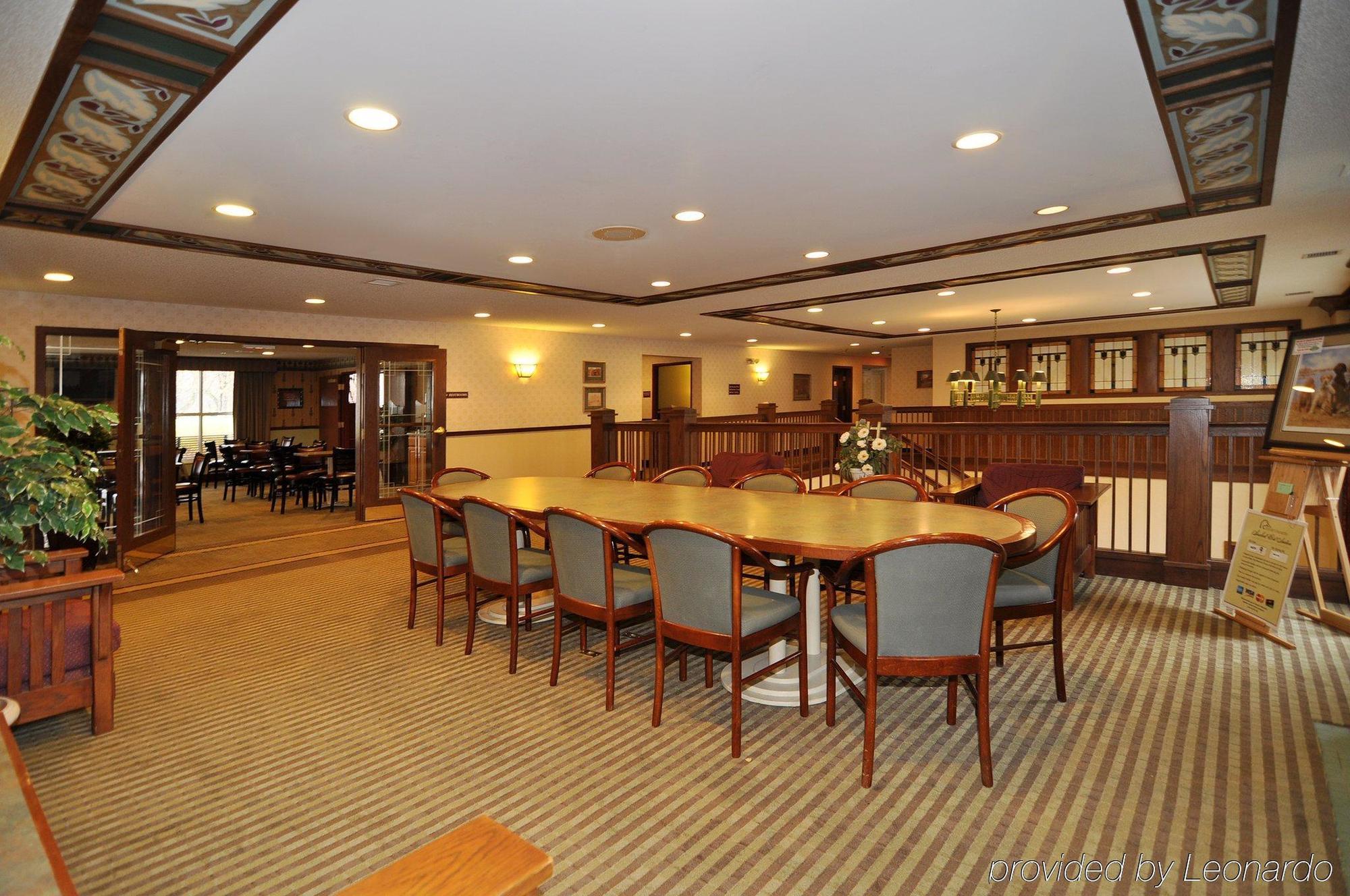 Norwood Inn And Suites Chaska Interiér fotografie