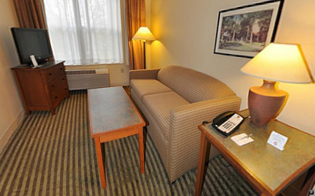 Norwood Inn And Suites Chaska Pokoj fotografie