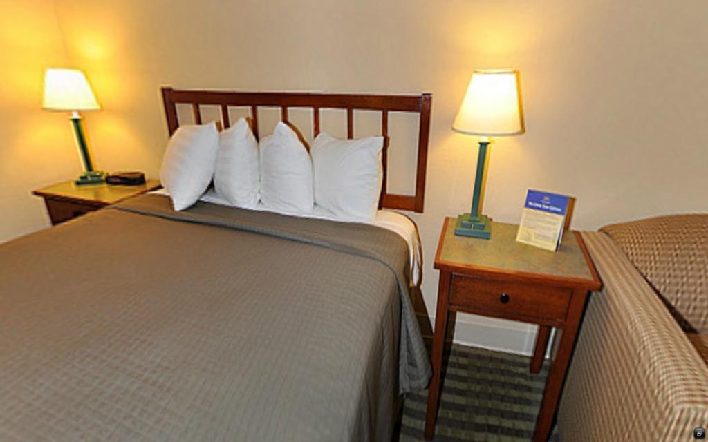 Norwood Inn And Suites Chaska Pokoj fotografie