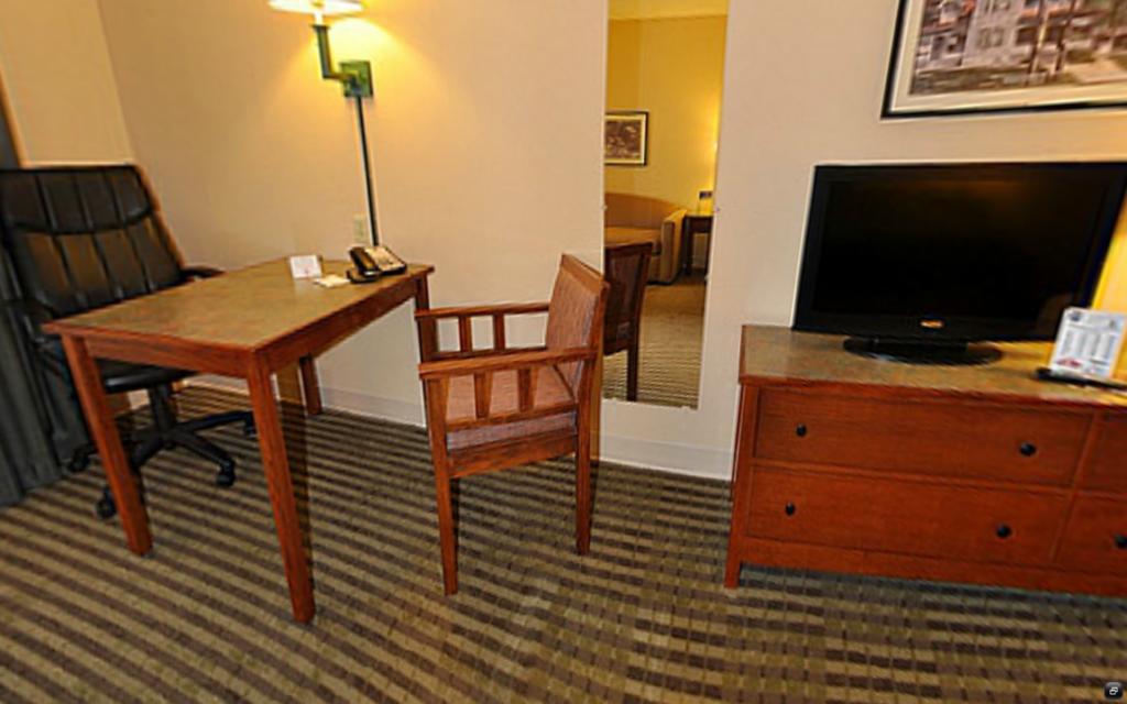 Norwood Inn And Suites Chaska Pokoj fotografie