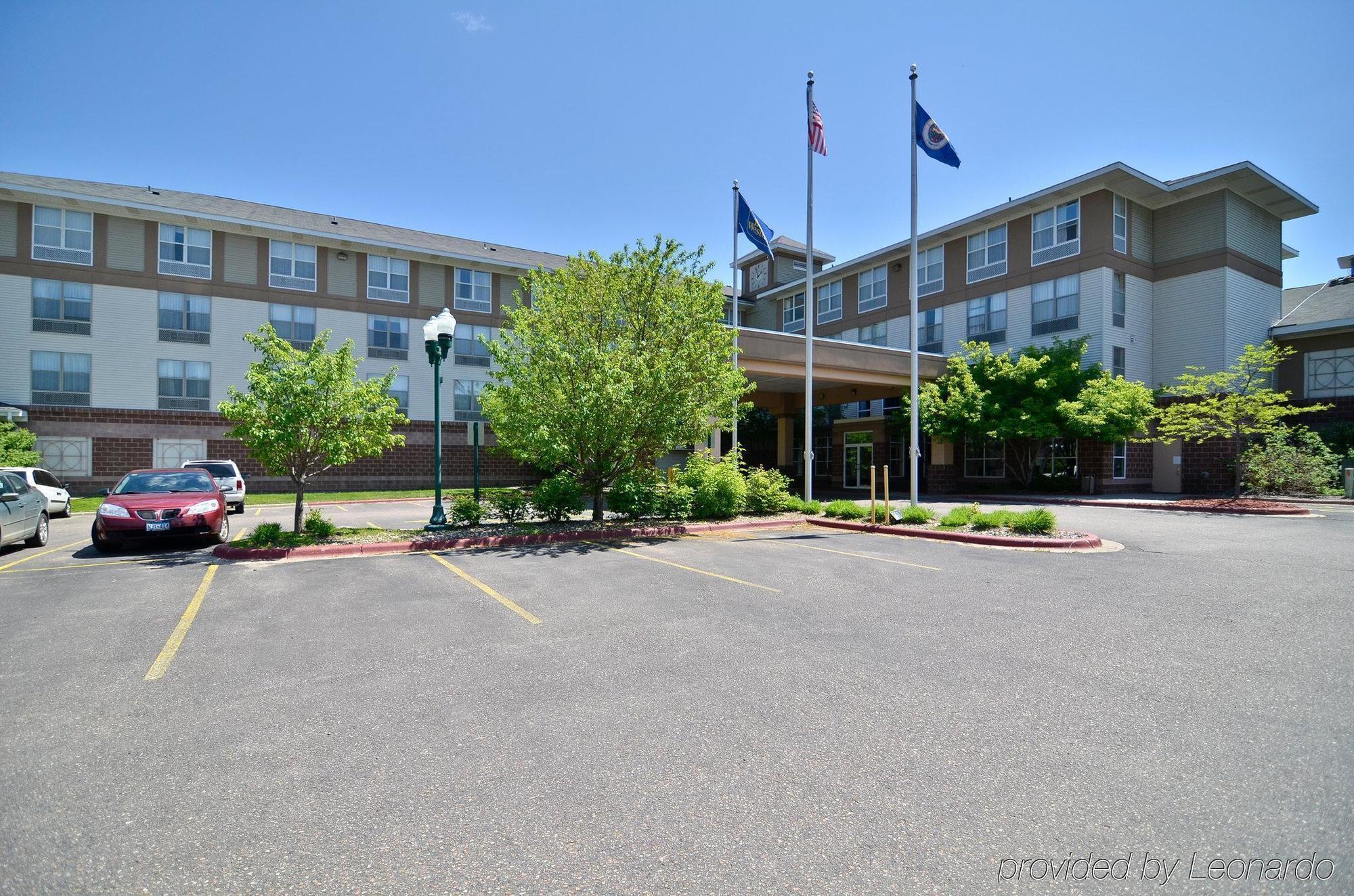Norwood Inn And Suites Chaska Exteriér fotografie