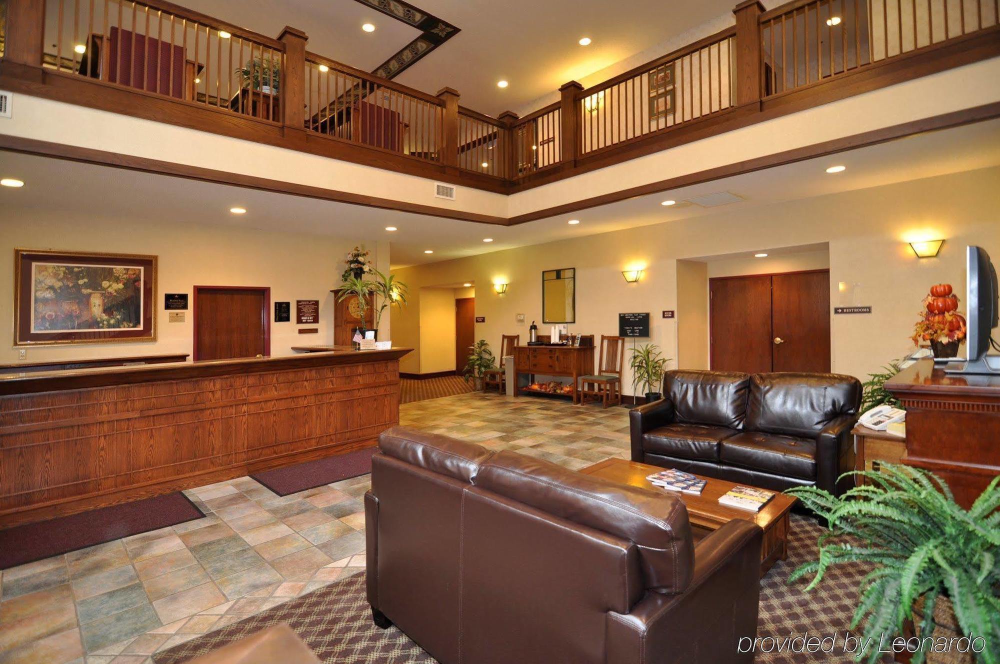 Norwood Inn And Suites Chaska Exteriér fotografie